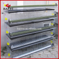 Layer Poultry Quail Cage (Import Export Kenya)